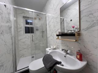 Comfy Rooms Close to Airport - Norwich - 3