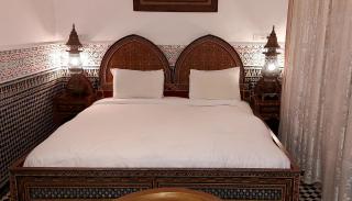 Palais Al Firdaous - Fez - 9