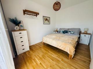 Apartment Harbach - 9