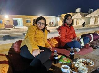Jaisalmer adventure Holidays - 1