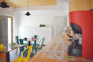 La Casa di Legno - Tortolì - 8