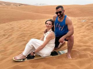 Jaisalmer adventure Holidays - Jaisalmer - 3