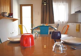 La Casa di Legno - Tortolì - 7