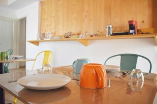 La Casa di Legno - Tortolì - 5