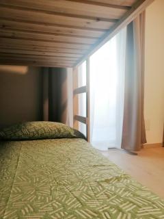 La Casa di Legno - 1