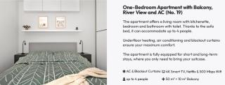 Fully equipped Apartments with Terraces, Free garage parking, Netflix & AC - by Apartmány Šlapanice cz - Šlapanice - 8