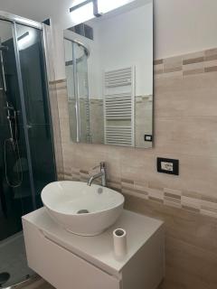 PM 8 Via Piave Guest House - Policoro - 1