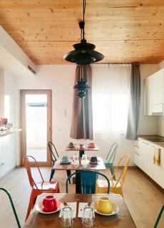 La Casa di Legno - Tortolì - 9
