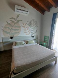 Agriturismo Casale Lisalola - Sutri - 8