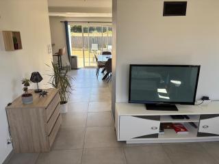 Maison recentre à 5min des plages - Saint-Alban - 8