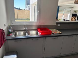 Maison recentre à 5min des plages - Saint-Alban - 6