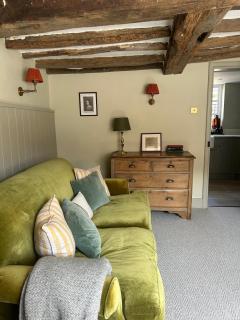 Characterful Southwell Town Centre Cottage - Southwell - 0