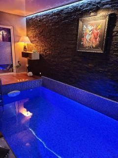 La Suite Secrète - Rodez - 6