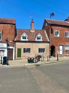 Characterful Southwell Town Centre Cottage - Southwell - 5