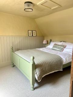 Characterful Southwell Town Centre Cottage - Southwell - 4