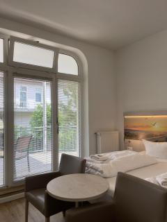 Strandresidenz Villa Verdi - Kühlungsborn - 1