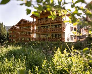 Resort Lucky Jasna - 0