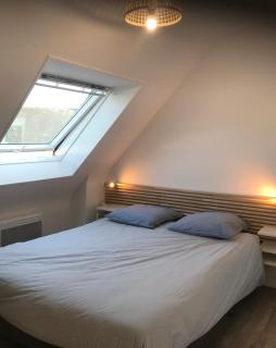 Villa Fouesnant Beg Meil Ty Bigorn 150 m plage et sentiers - Fouesnant - 2