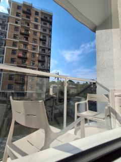 Odeska Astoria Fontan Apartments - 3