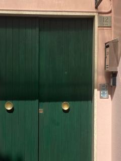 Tra il verde e l'azzurro - Bonassola - 6