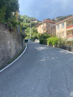 Tra il verde e l'azzurro - 2