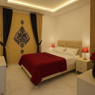 Pearl Hotel - Lahore - 2