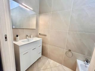 Luna di Sale - Romantic Sea Rooms & Apartments - Reggio Calabria - 9