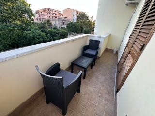 Luna di Sale - Romantic Sea Rooms & Apartments - Reggio Calabria - 8