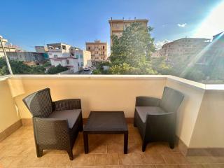 Luna di Sale - Romantic Sea Rooms & Apartments - Reggio Calabria - 5