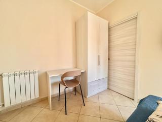 Luna di Sale - Romantic Sea Rooms & Apartments - Reggio Calabria - 3