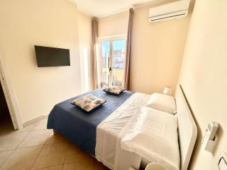 Luna di Sale - Romantic Sea Rooms & Apartments - Reggio Calabria - 1