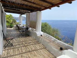 Traditional Eolian House Luna - Unique experience - 7