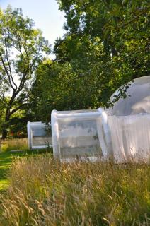 Noortweghe GLAMPING - 0