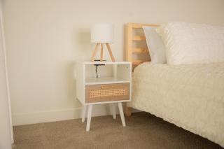 Your Home Away from Home - 8