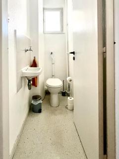 Logement au coeur de Strasbourg - 9