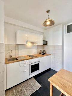 Logement au coeur de Strasbourg - 6