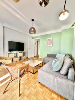 Logement au coeur de Strasbourg - 5