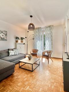 Logement au coeur de Strasbourg - 4