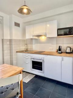 Logement au coeur de Strasbourg - 2