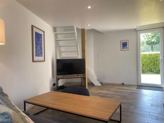 Villa Fouesnant Beg Meil Ty Bigorn 150 m plage et sentiers - Fouesnant - 3