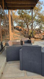 Shiloh Mountain View - Nelspruit - 4