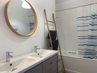 Villa Fouesnant Beg Meil Ty Bigorn 150 m plage et sentiers - 2