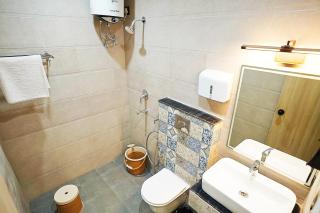 Iconic Hotels Varanasi - Varanasi - 7