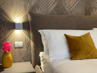 Marè Sea Front Apartment - Fronte Mare - Bari - 7