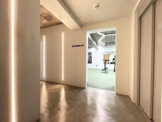 THE NIXON Luxury Suites and Apartment Hotel - Athen - 6