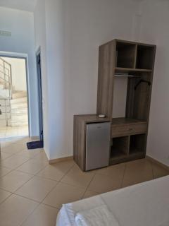 Mary's rooms - Himarë - 8