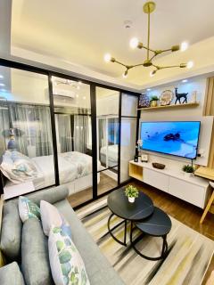 Edin's Home - Manila - 1