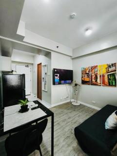 RQ Stays at Milan Residenze Fairview - Manila - 0