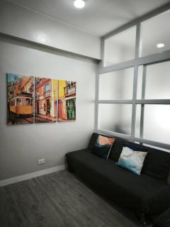 RQ Stays at Milan Residenze Fairview - Manila - 9
