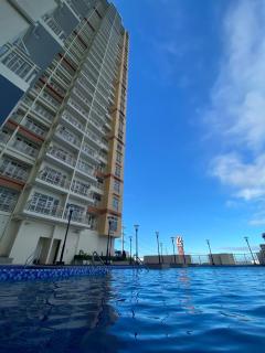 RQ Stays at Milan Residenze Fairview - Manila - 7